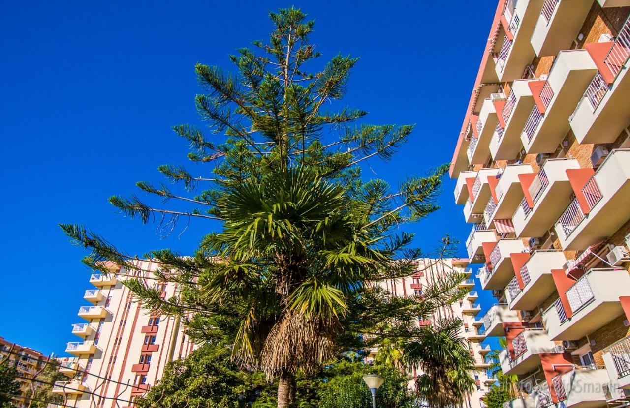 36 Jupiter Apartamento - Vista Al Jardin Y La Piscina - Excelente Wifi Benalmádena Exterior photo