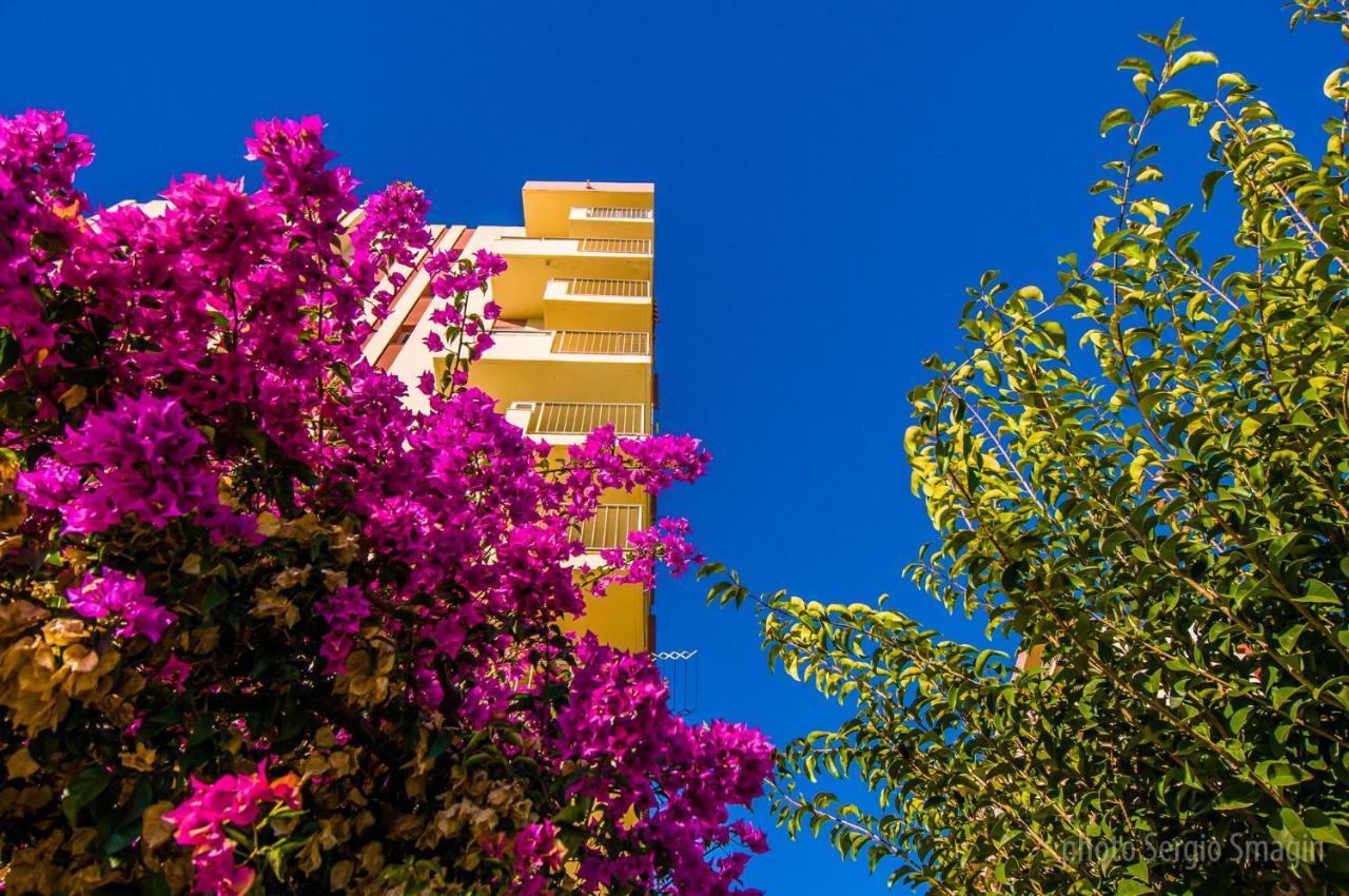 36 Jupiter Apartamento - Vista Al Jardin Y La Piscina - Excelente Wifi Benalmádena Exterior photo